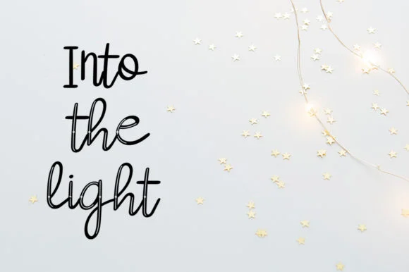 Winter Spirit Font by attypestudio — Script Handwritten Font — thumbnail 9