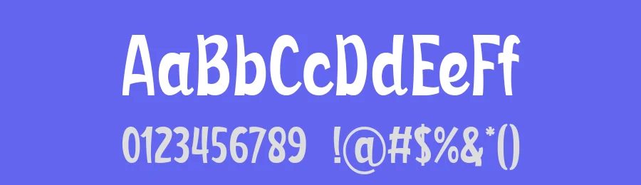 Winter Danced by 7NTypes — Decorative Font — thumbnail 3