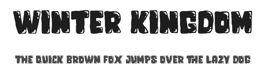 Winter Kingdom