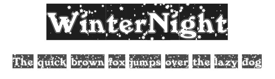 WinterNight