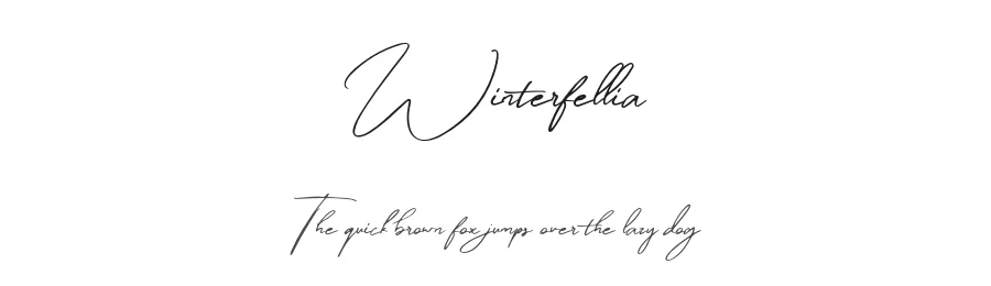 Winterfellia