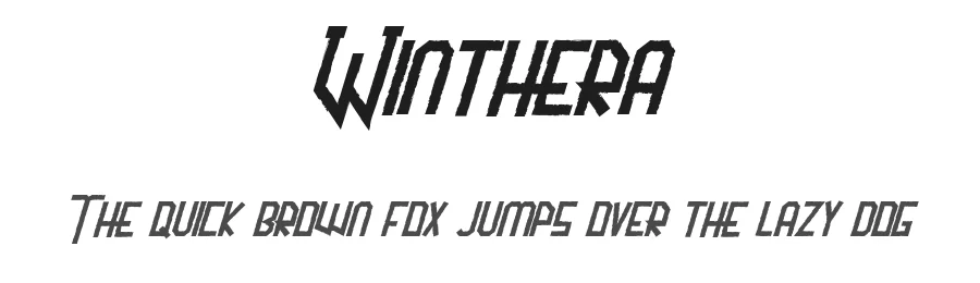 Winthera