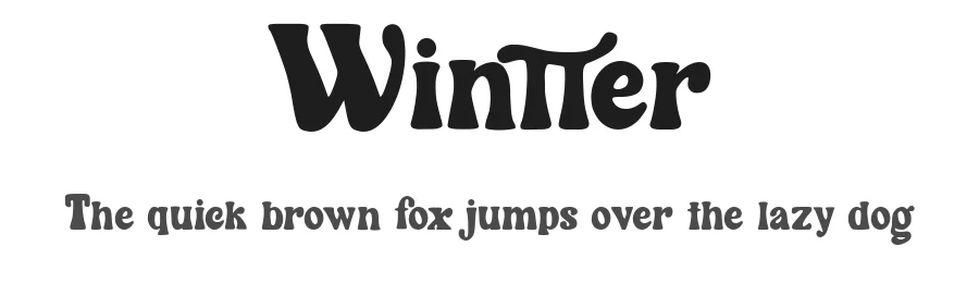 Wintter