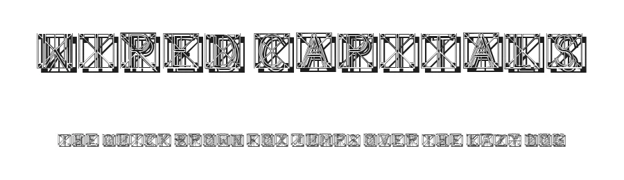 Wired Capitals