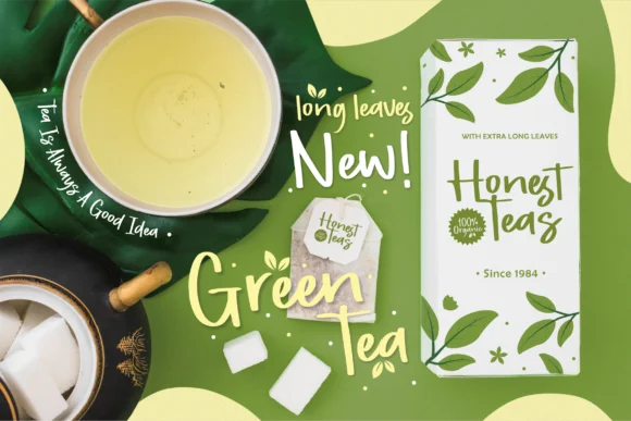 Wishbone Tea Font by allouse.studio — Script Handwritten Font — thumbnail 2
