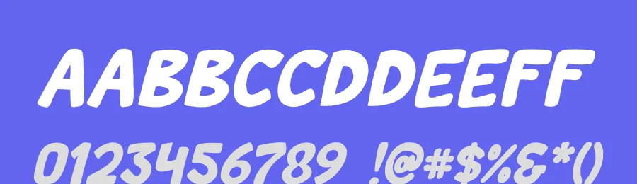 Wishcar Moundy by Perspectype Studio - Letterena.com — Decorative Font — thumbnail 3