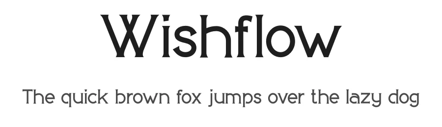 Wishflow