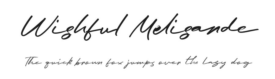 Wishful Melisande