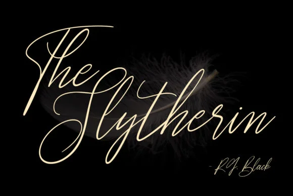 Wishlyttes Font by Maulana Creative — Script Handwritten Font — thumbnail 3