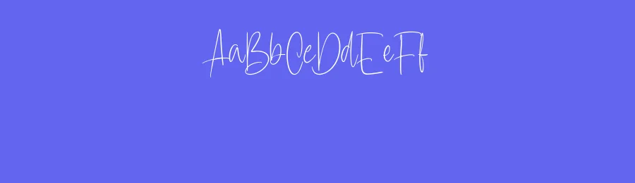 Wishstock by Maulana Creative — Script Handwritten Font — thumbnail 3