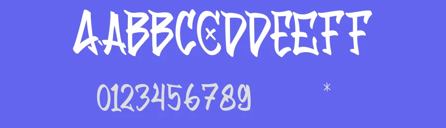 Wister Domn by Dedi Setiyawan — Script Handwritten Font — thumbnail 3