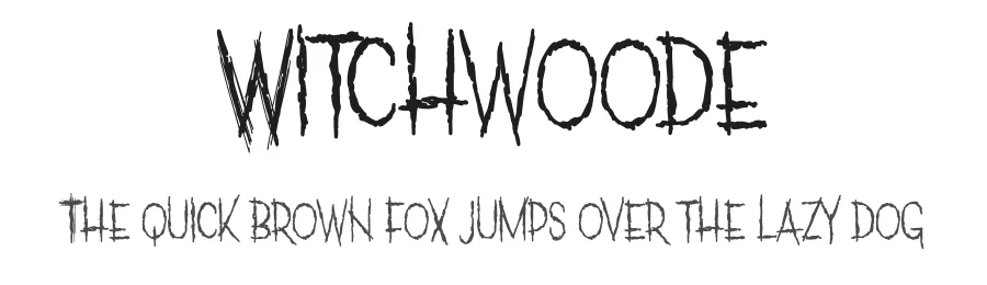Witchwoode