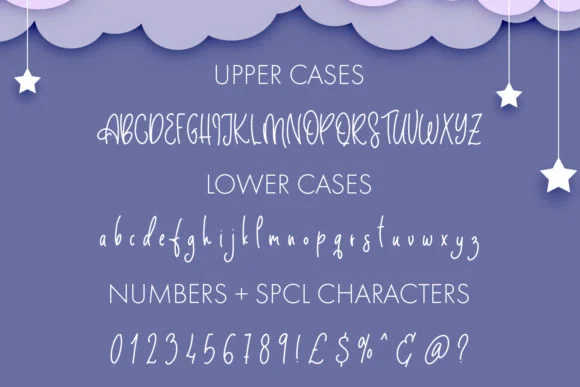 Without Me Font by freelingdesignhouse — Script Handwritten Font — thumbnail 2