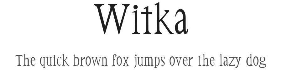 Witka