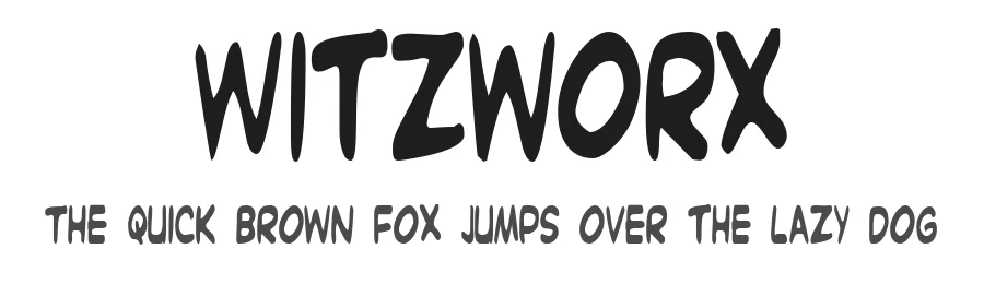 Witzworx