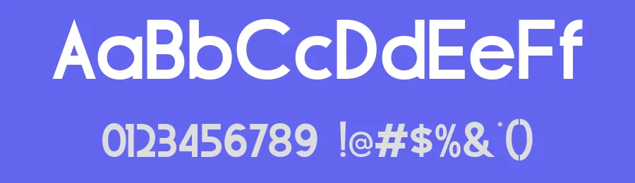 Woliu Maners by madeDeduk — Sans Serif Font — thumbnail 3