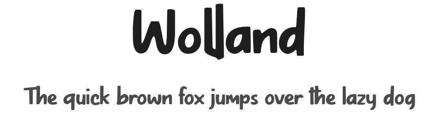Wolland