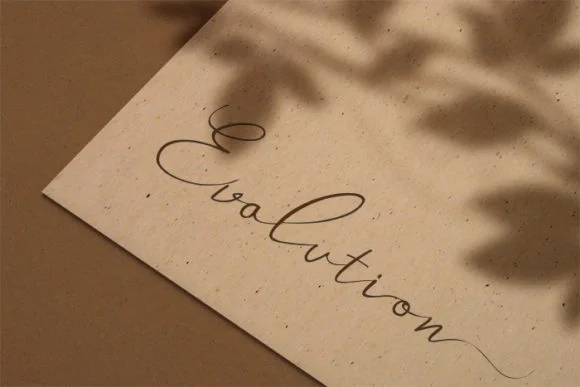 Wollaston Font by Rezastudio — Script Handwritten Font — thumbnail 4