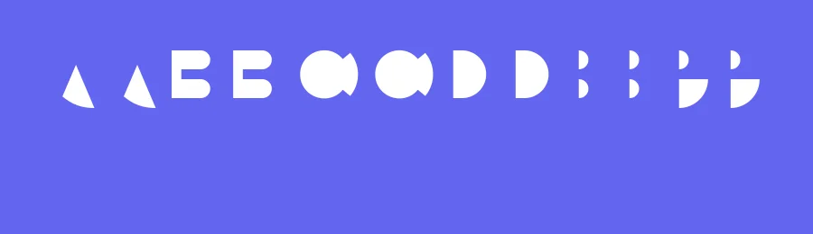Wollicht by Vladimir Nikolic — Decorative Font — thumbnail 3