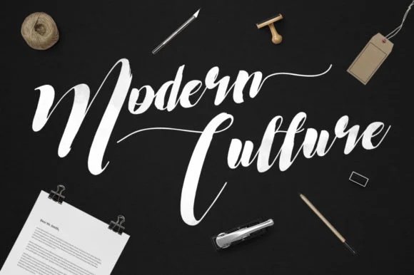 Wonder Sunshine Font by Maulana Creative — Script Handwritten Font — thumbnail 2
