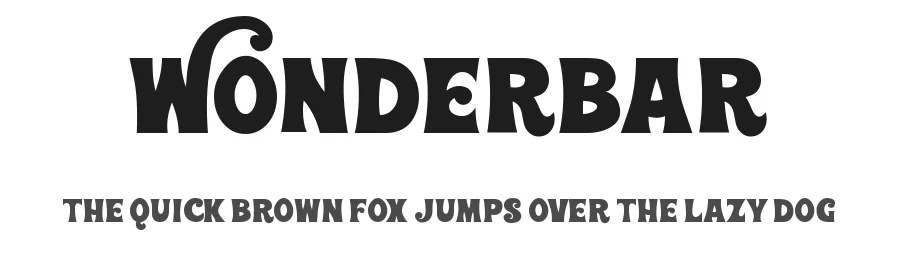 Wonderbar