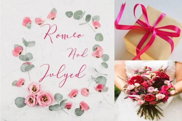 Wonderful Font by AzzamStudio by AzzamStudio — Script Handwritten Font — thumbnail 5
