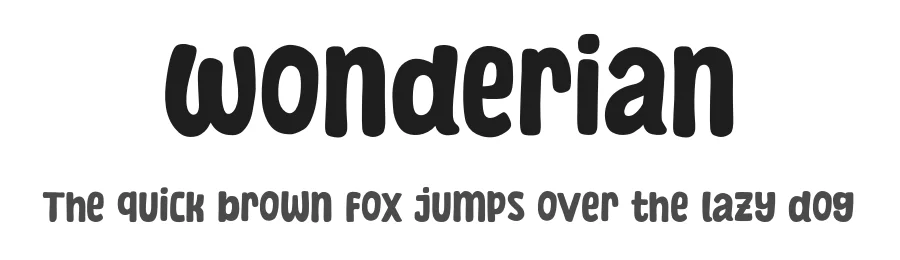 Wonderian