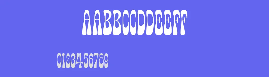 Wonkids by Martype.Co — Decorative Font — thumbnail 3