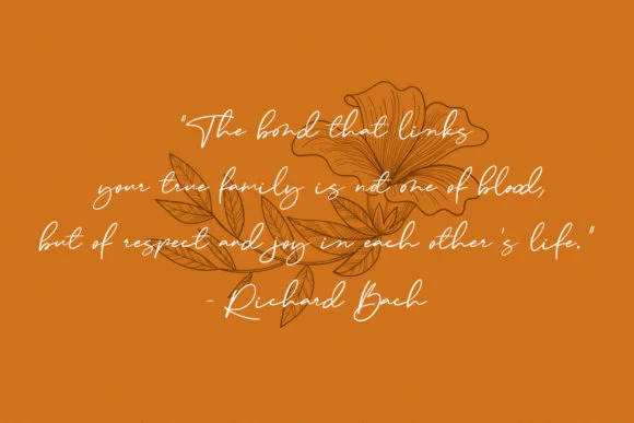 Wonkyest Font by Maulana Creative — Script Handwritten Font — thumbnail 2