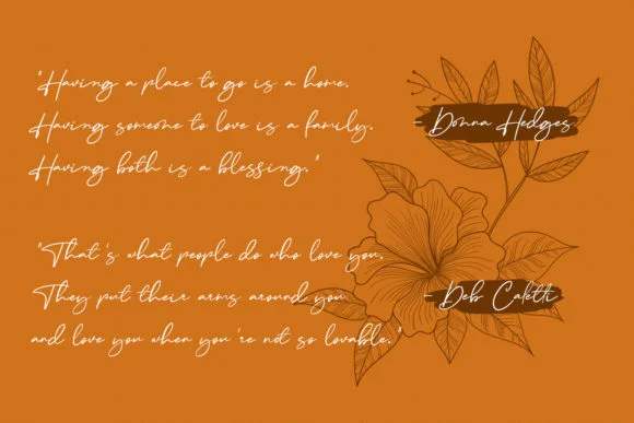 Wonkyest Font by Maulana Creative — Script Handwritten Font — thumbnail 5