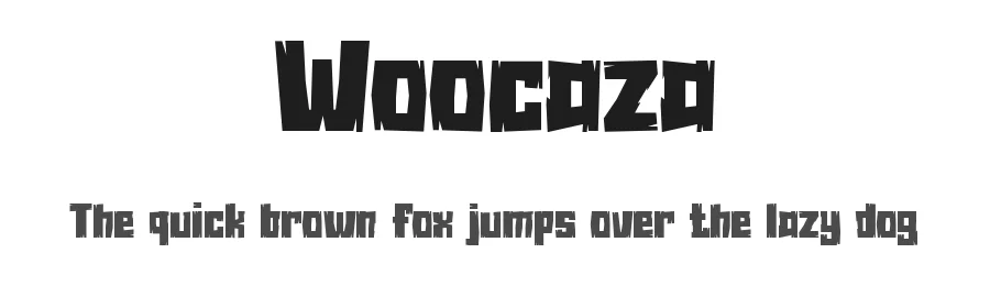 Woocaza