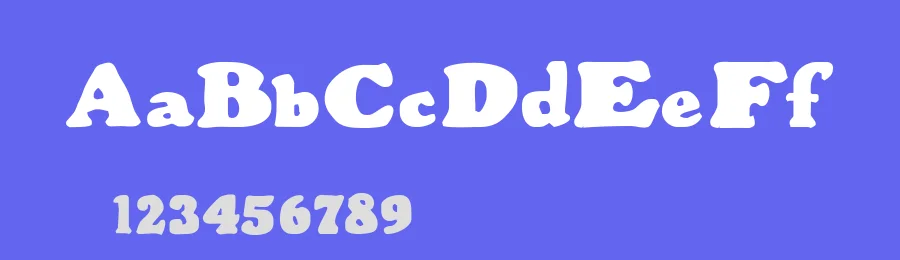 Wood Stevens Bold by Intellecta Design — Decorative Font — thumbnail 3