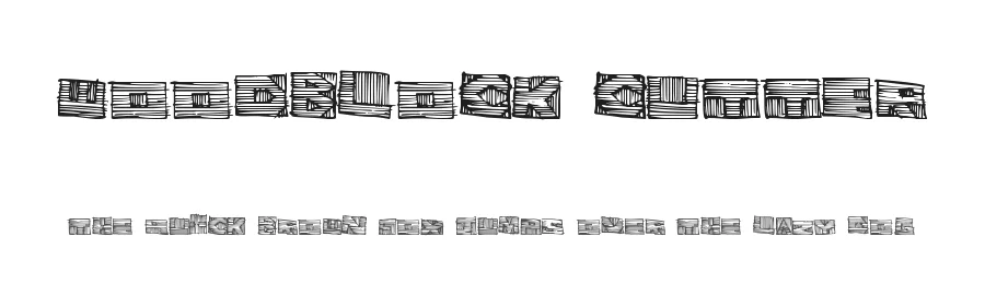 Woodblock Cutter