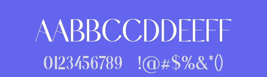 Woodlark by UI Creative — Sans Serif Font — thumbnail 3