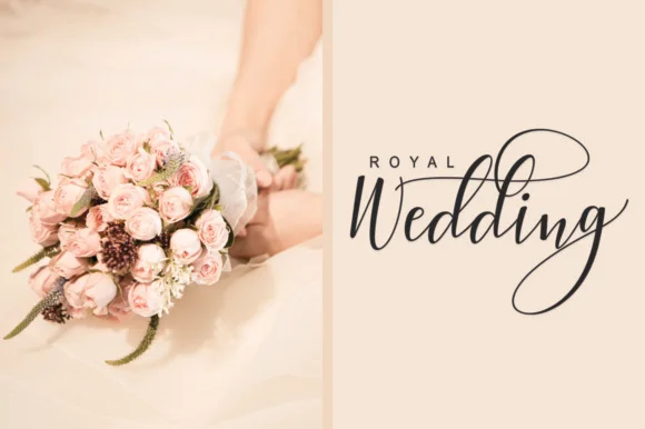 Woodley Font by masinong — Script Handwritten Font — thumbnail 2