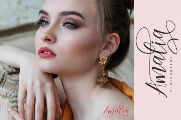 Woodley Font by masinong — Script Handwritten Font — thumbnail 6