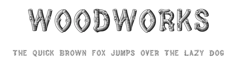 WoodWorks
