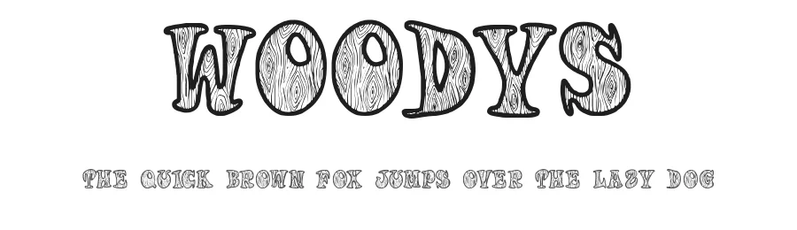 Woodys
