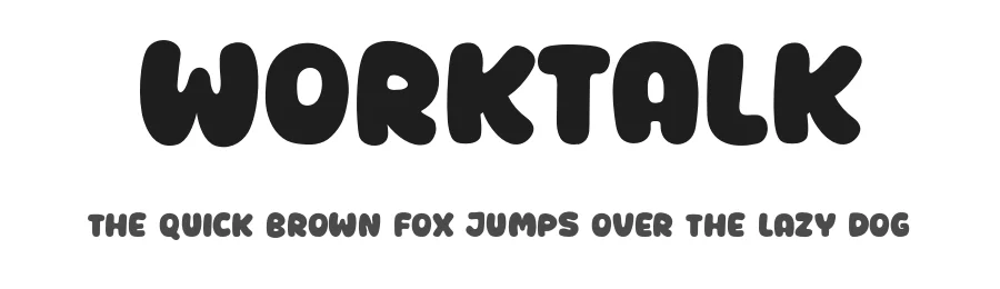Worktalk