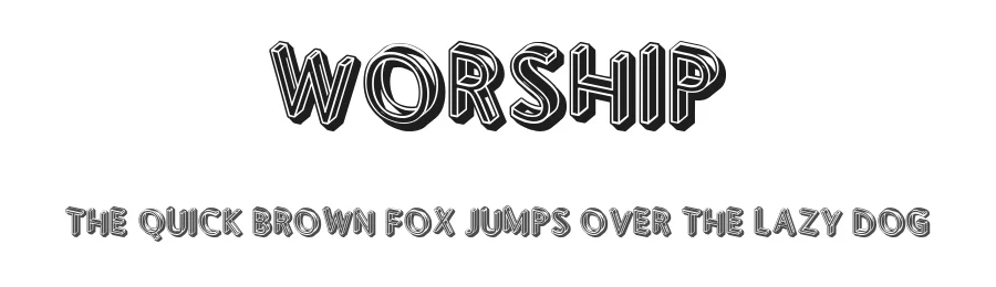 Worship