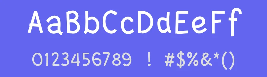 Wortellina by Adien Gunarta — Decorative Font — thumbnail 3