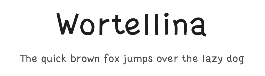 Wortellina