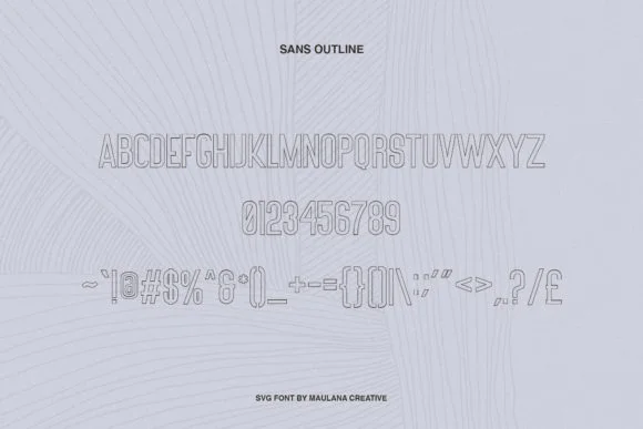 Worthness Font by Maulana Creative — Script Handwritten Font — thumbnail 9