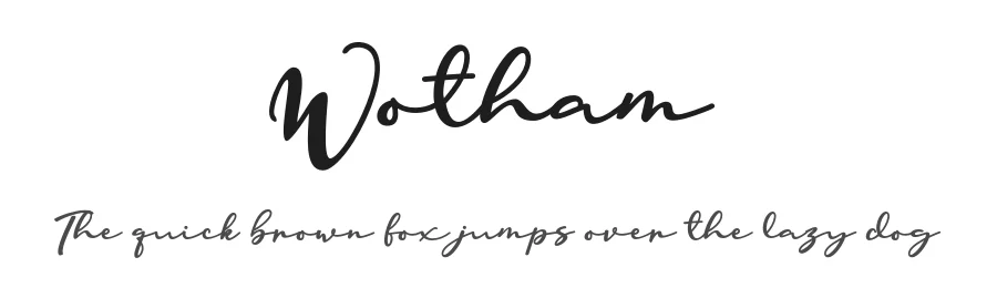 Wotham