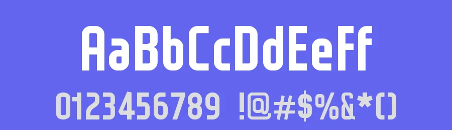 Wox Modelist by Studio Typo — Sans Serif Font — thumbnail 3