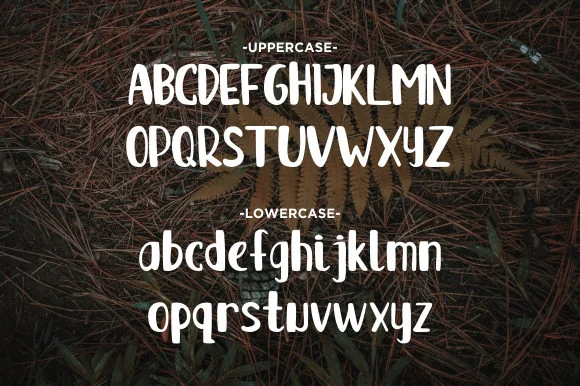 Writink Font by memetxsaputra — Script Handwritten Font — thumbnail 2