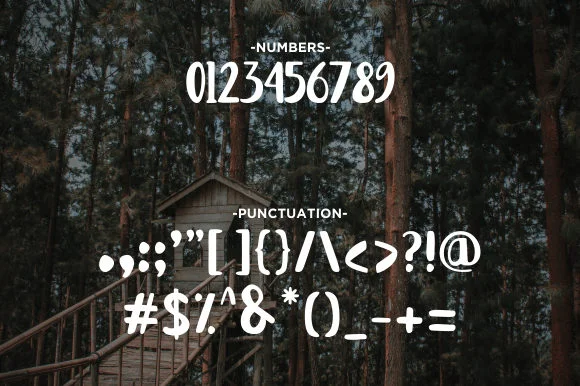 Writink Font by memetxsaputra — Script Handwritten Font — thumbnail 3