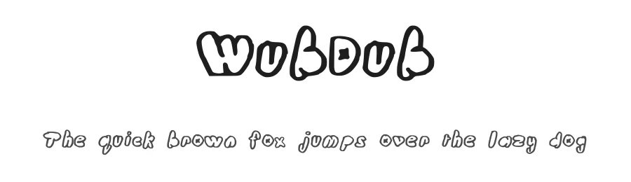 WubDub