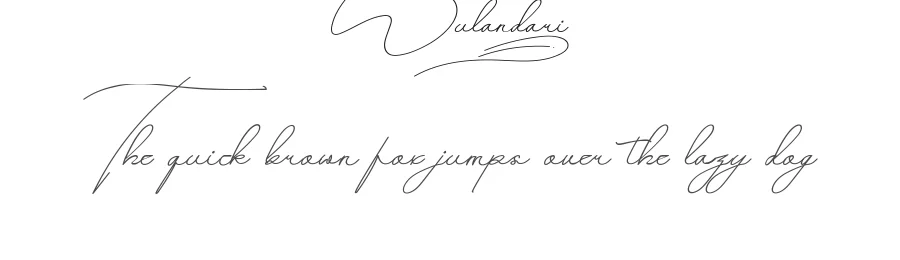 Wulandari