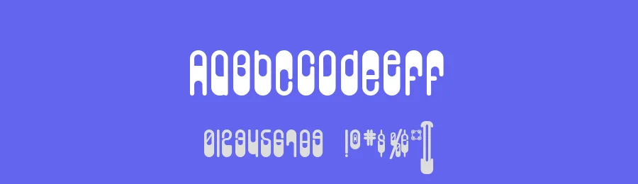 Wunderland by Fontalicious — Decorative Font — thumbnail 3
